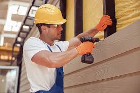 Best Custom Siding Design  in Monument Beach, MA